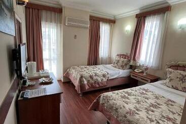 Hotel Bayındır Palme