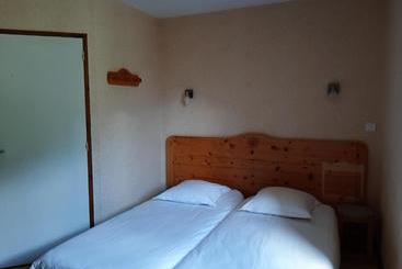 هتل Chalet Du Bon Air