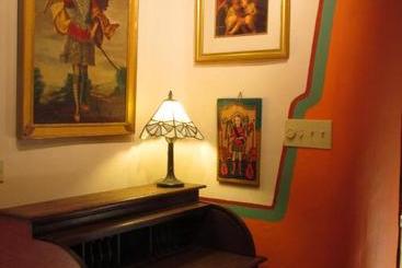 La Dona Luz Inn An Historic B&b