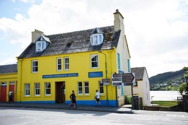 Portree Independent Hostel - Portree - Isle of Skye