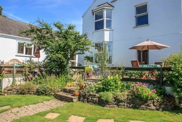 مبيت وإفطار The Old Bakery