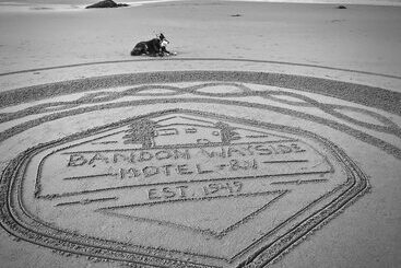 B.side Motel + Rv
