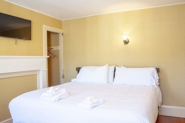 Otel Hawthorn House