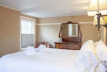 Otel Hawthorn House