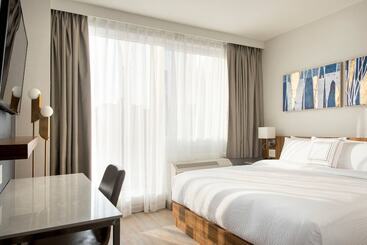 فندق Towneplace Suites By Marriott New York Long Island City