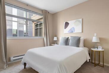 شقة Kasa Bellevue Seattle