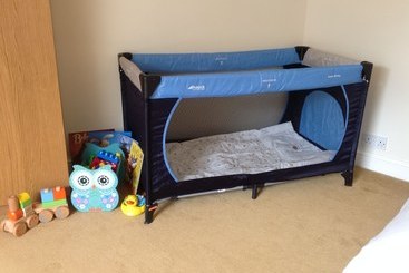 Oakfield B&b