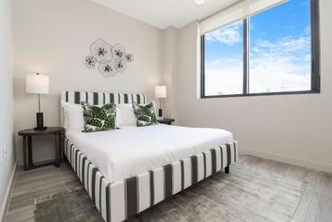 هتل Mint House Downtown Miami