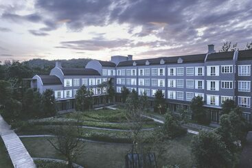 هتل Parco Khaoyai By Bonanza