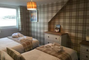 پانسیون Argyle Guest House