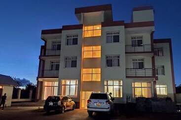 צימר Ambiere House