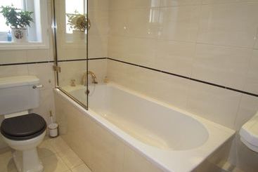 צימר Georgian Guest House