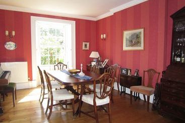 צימר Georgian Guest House