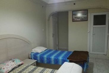 Gemlik Motel
