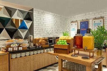 فندق Holiday Inn Express   Barrow In Furness & South Lakes, An Ihg