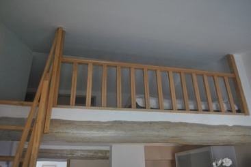 La Maison Du Chat Roi. Chambre D Hote