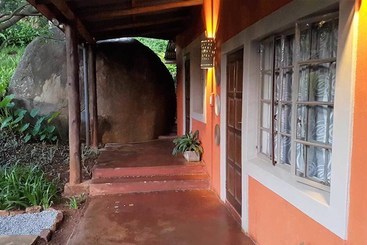 هاستل Lidwala Lodge
