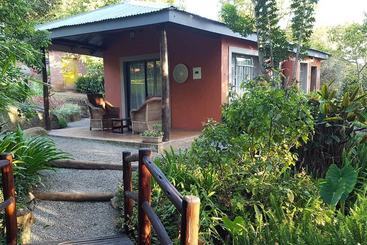 هاستل Lidwala Lodge