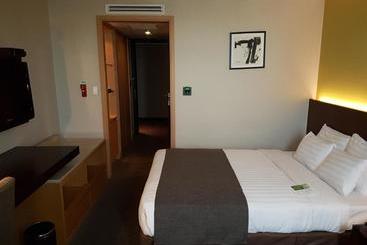 هتل Best Western Incheon Royal