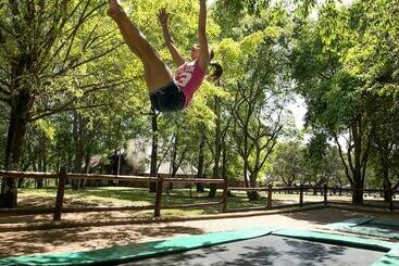 ホテル Kruger Park Lodge