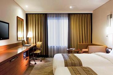 Novotel Ambassador Doksan Seoul