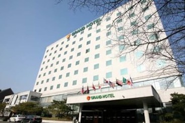 Onyang Grand Hotel