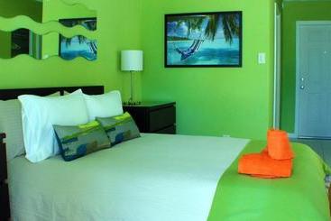 Exuma Beach Resort