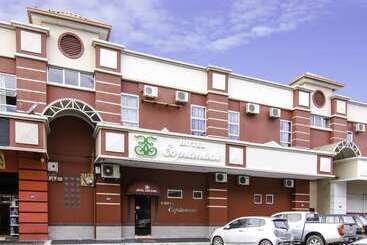 فندق Esplanade By Oyo Rooms