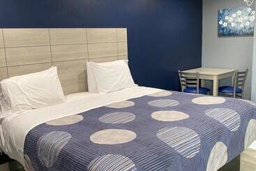 モーテル Dunmore Inn