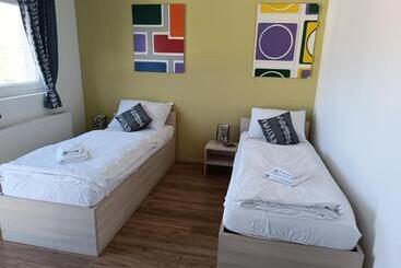 ペンション Guesthouse Stari Jasen