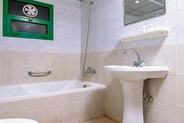 Shatee Al Raha Hotel By Oyo Rooms