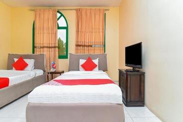 Shatee Al Raha Hotel By Oyo Rooms