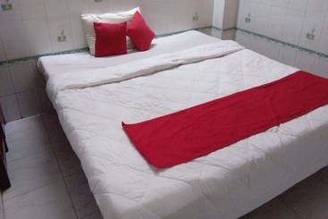 هاستل Jk Guest House And Dormitory