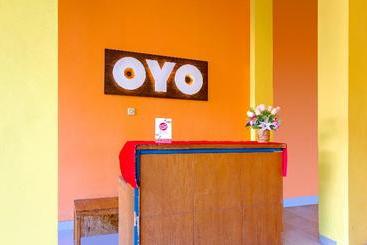 هاستل Paramon Mancasan By Oyo Rooms