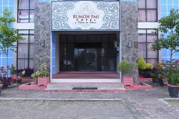 هاستل Rumoh Pmi