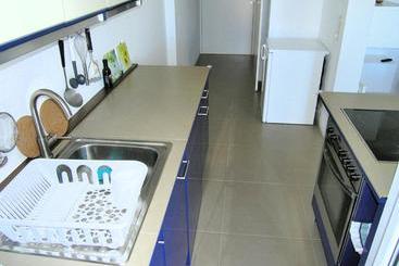 Apartman Kucer
