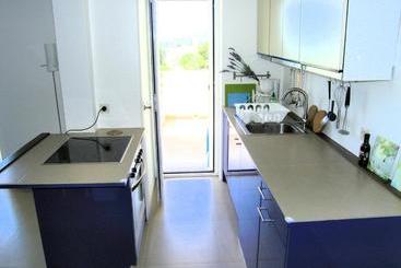 Apartman Kucer