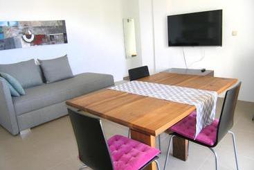 Apartman Kucer