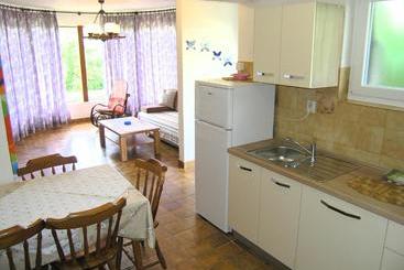 Apartman Vinko