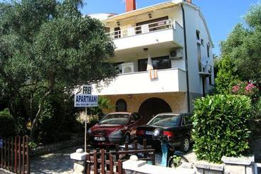 Apartman Vinko