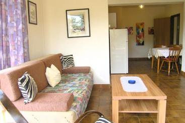 Apartman Vinko