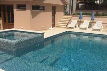 Apartments Villa Magdalena