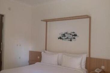 צימר New Belitung Holiday Resort