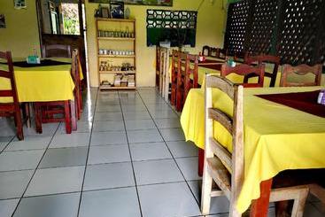 Coconut Hostel B&b