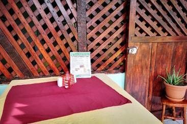 Coconut Hostel B&b