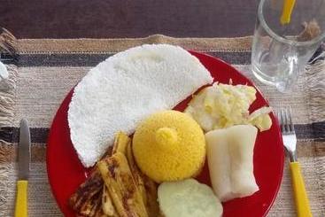 هتل Pousada Boa Vida