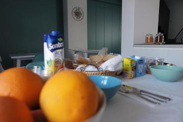 Il Cavaliere Bed And Breakfast