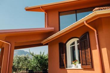 Pagghiara B&b