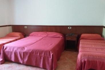 Park Hotel Il Poggio