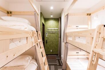 Rinia Hostel